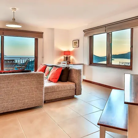 Kasinn Turuncu Apart Hotel Kas